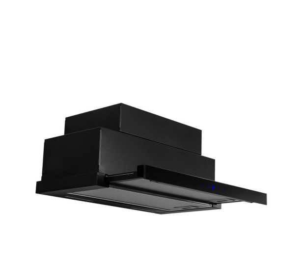 VDB Vector PRO 60 Black - 1386431 - zdjęcie 7